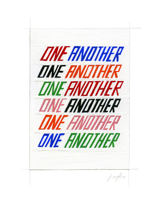 #199 SIX OF ONE, HALF DOZEN OF ANOTHER