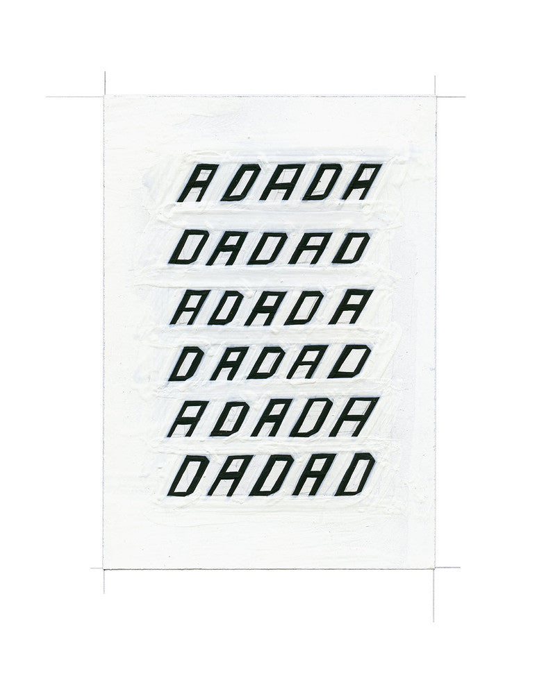 #156 A DAD