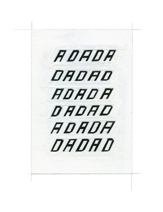 #156 A DAD