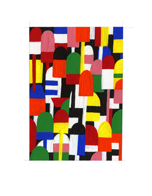 #82 OH BOUY