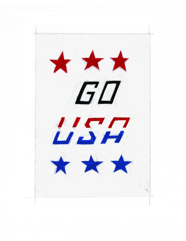 #39 GO USA