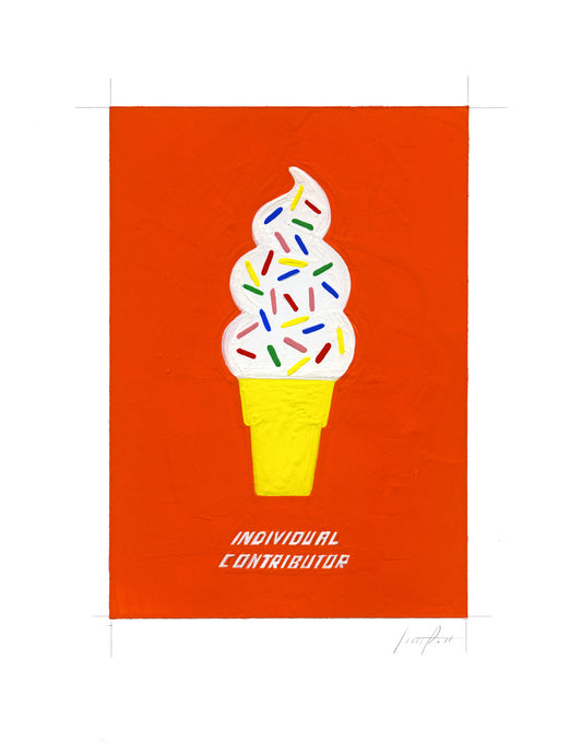 #275 INDIVIDUAL CONTRIBUTOR