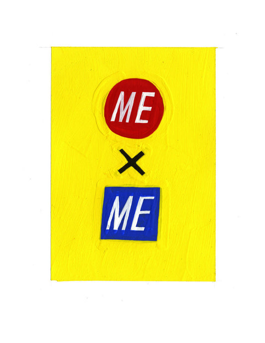 #79 ME X ME