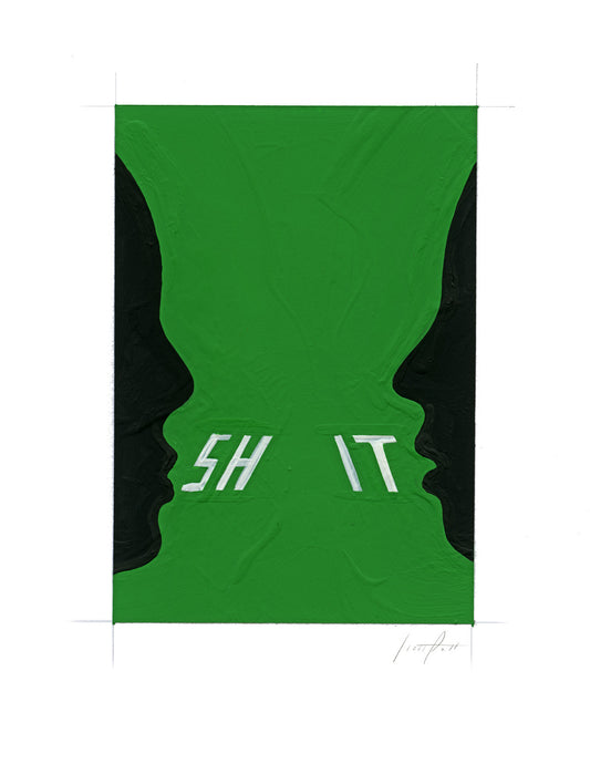 #234 SHIT