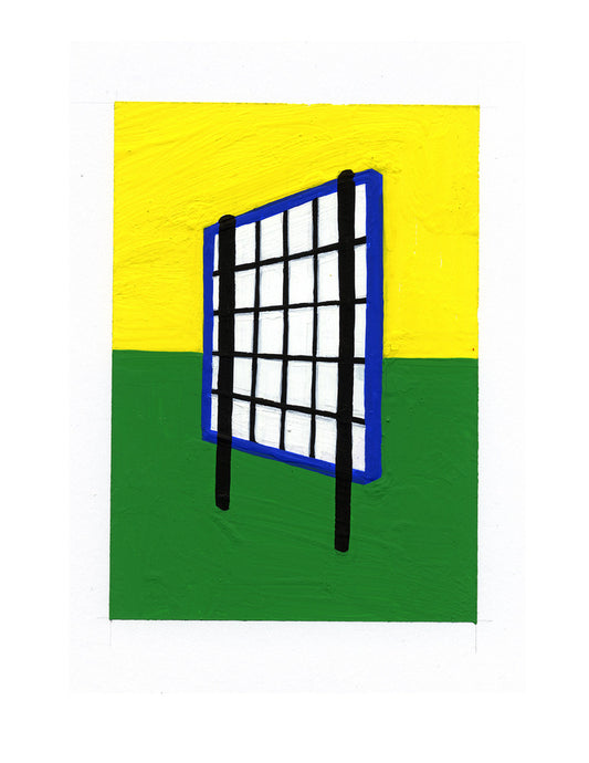 #101 BLANK