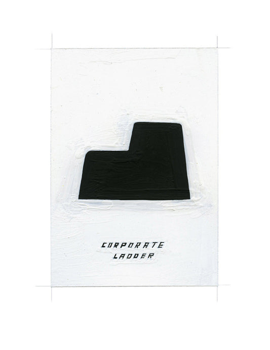 #129 CORPORATE LADDER