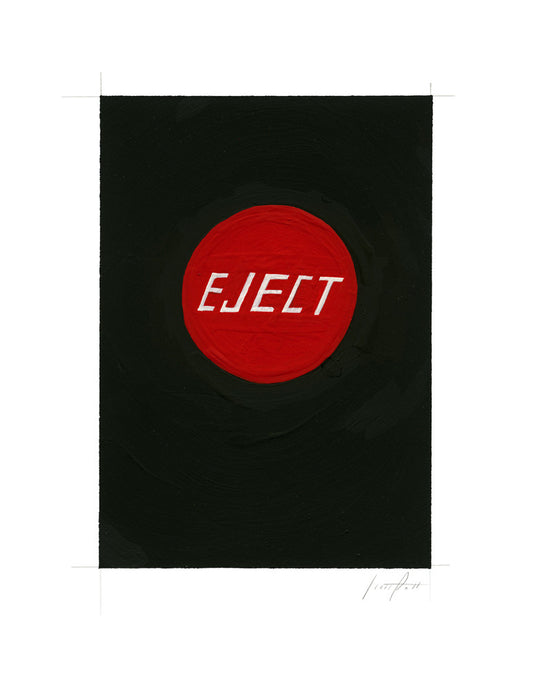 #169 EJECT