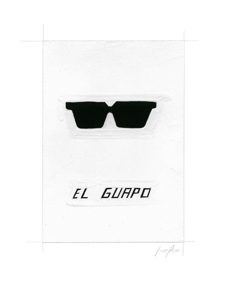 #178 EL GUAPO