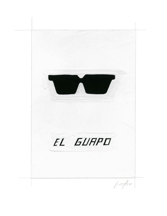 #178 EL GUAPO