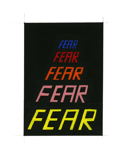 #167 FEARS PUT IN PERSPECTIVE