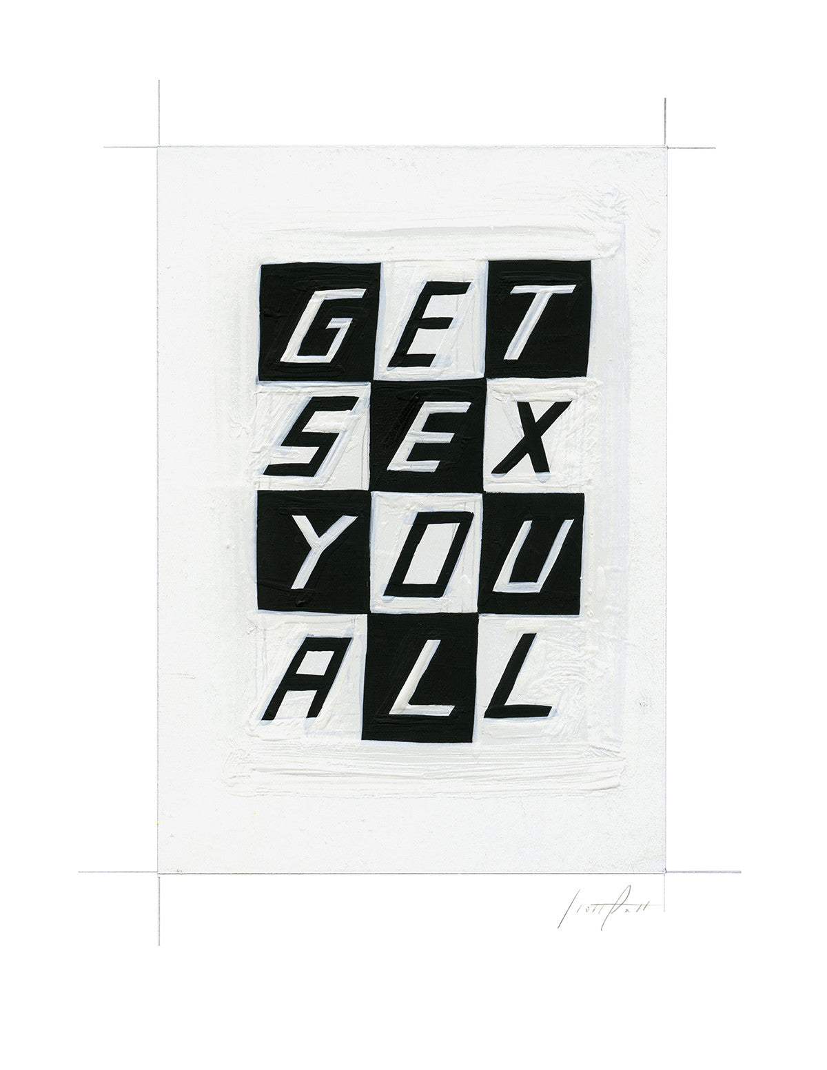 #221 GET SEX YOU ALL