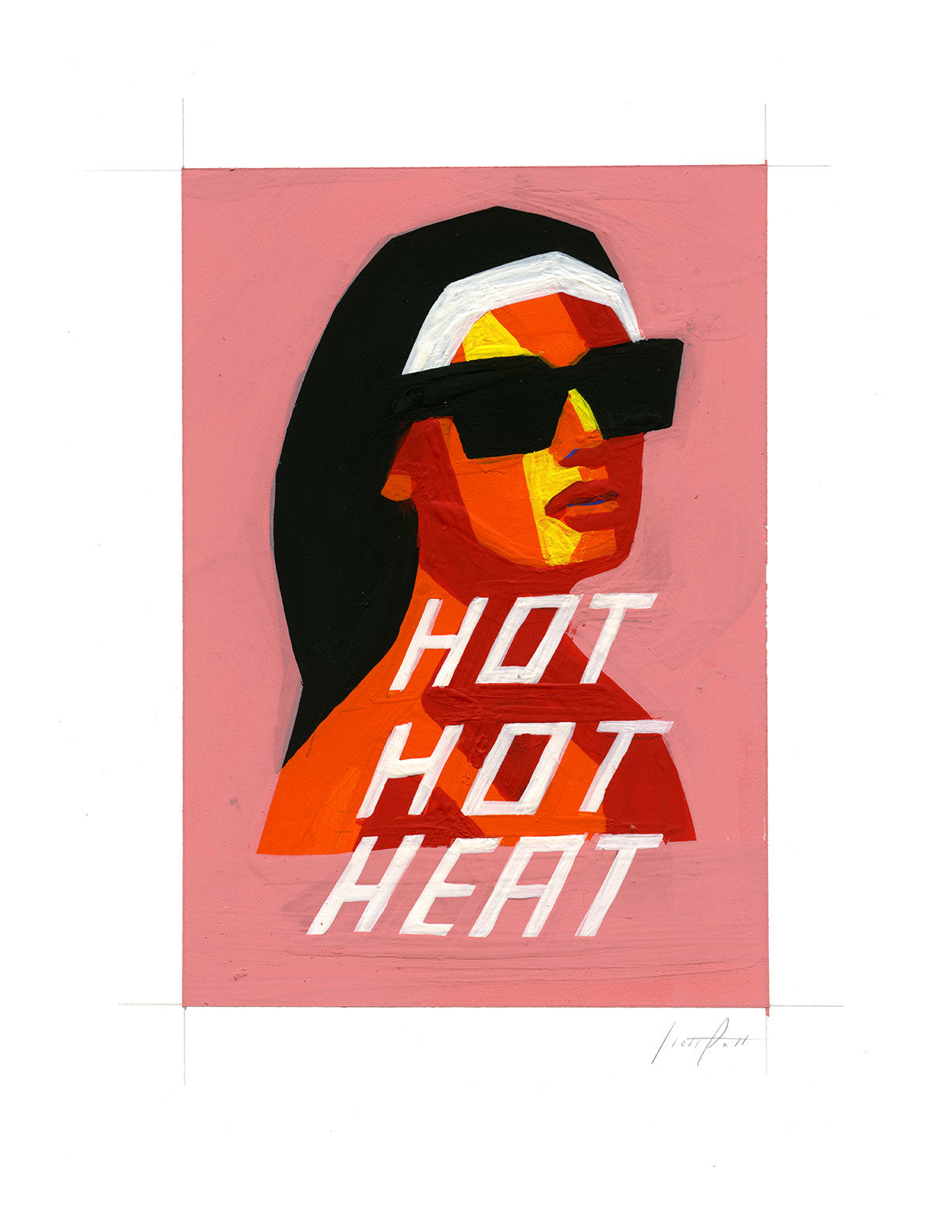 #341 HOT HOT HEAT