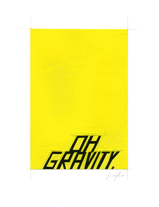 #261 OH GRAVITY