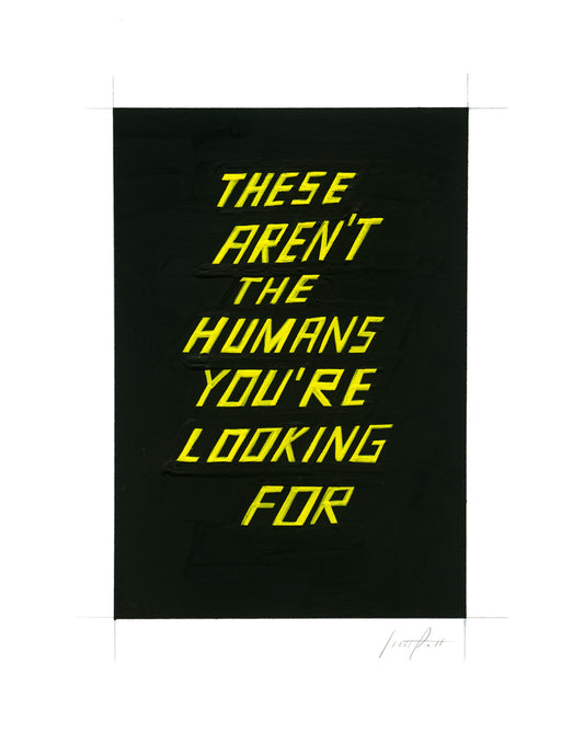#274 STAR WARS