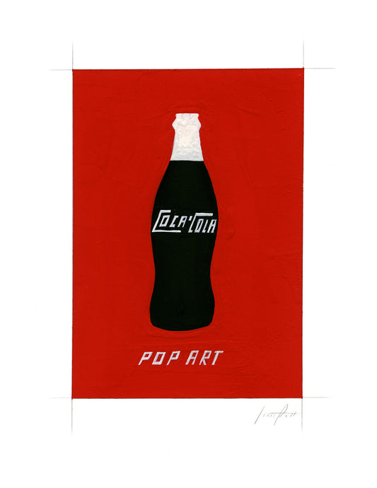 #305 POP ART