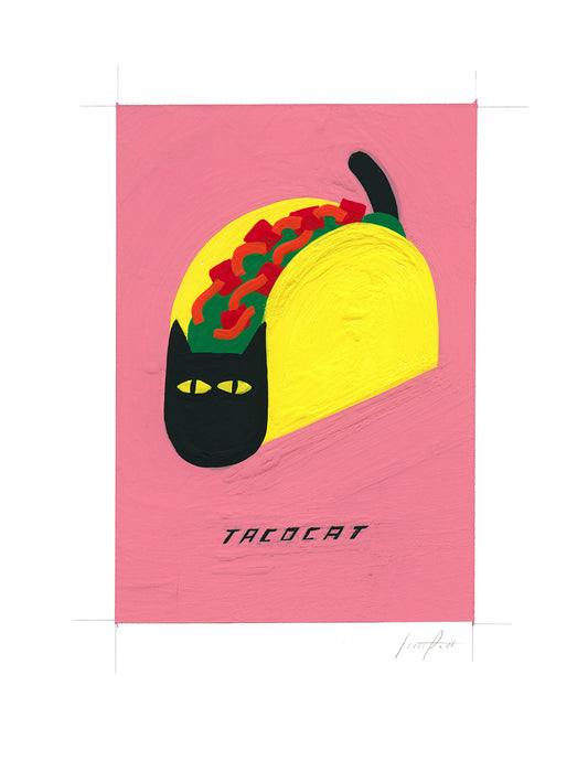 #356 TACOCAT