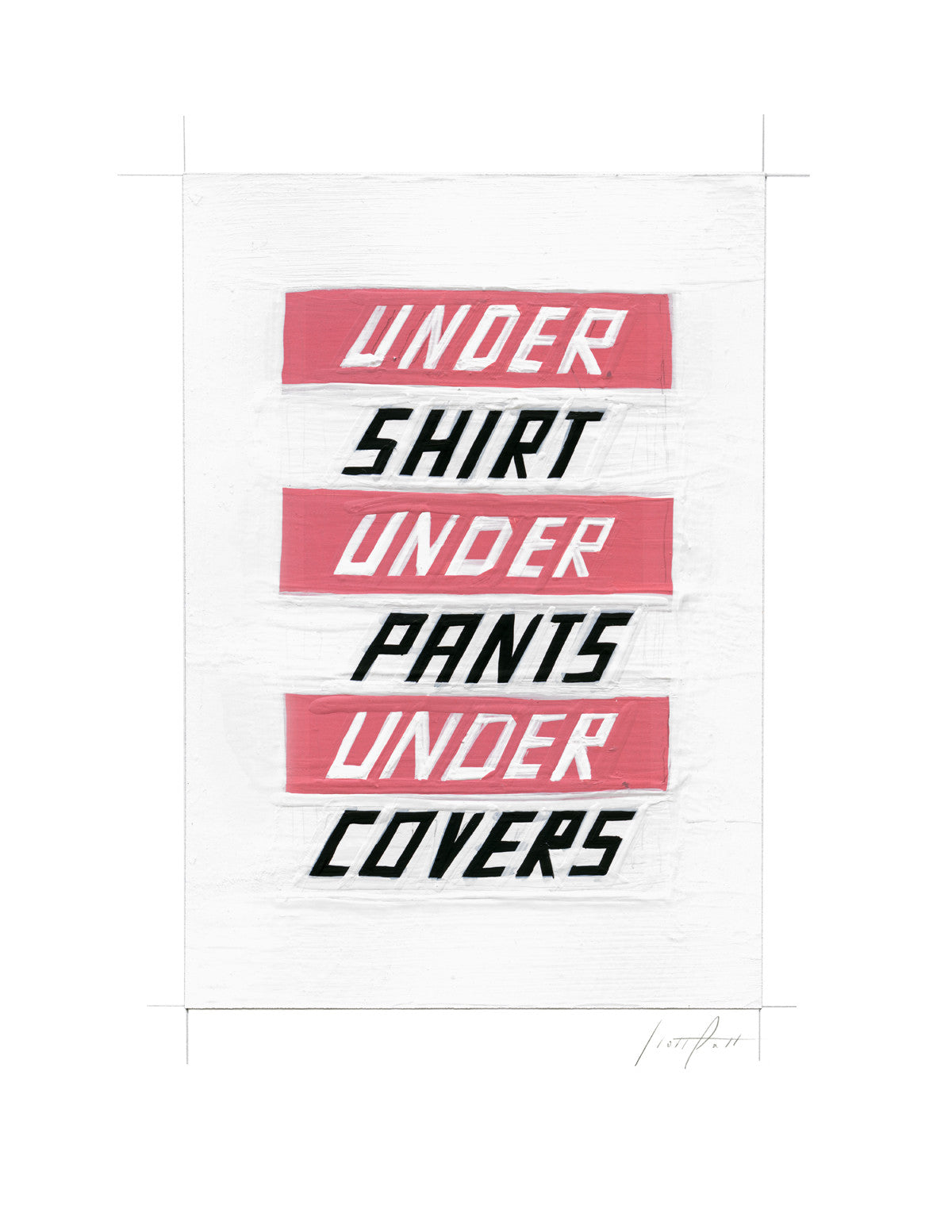 #273 GET UNDER