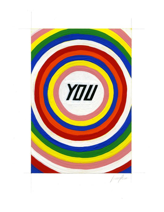 #337 YOU