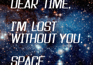 WORMHOLES