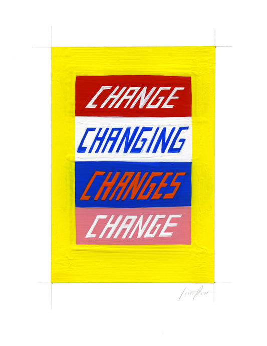 #280 CHANGES