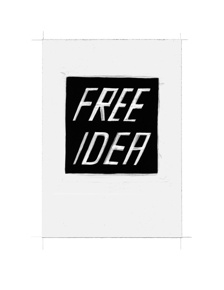 #91 FREE IDEA