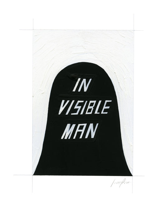 #230 IN VISIBLE MAN