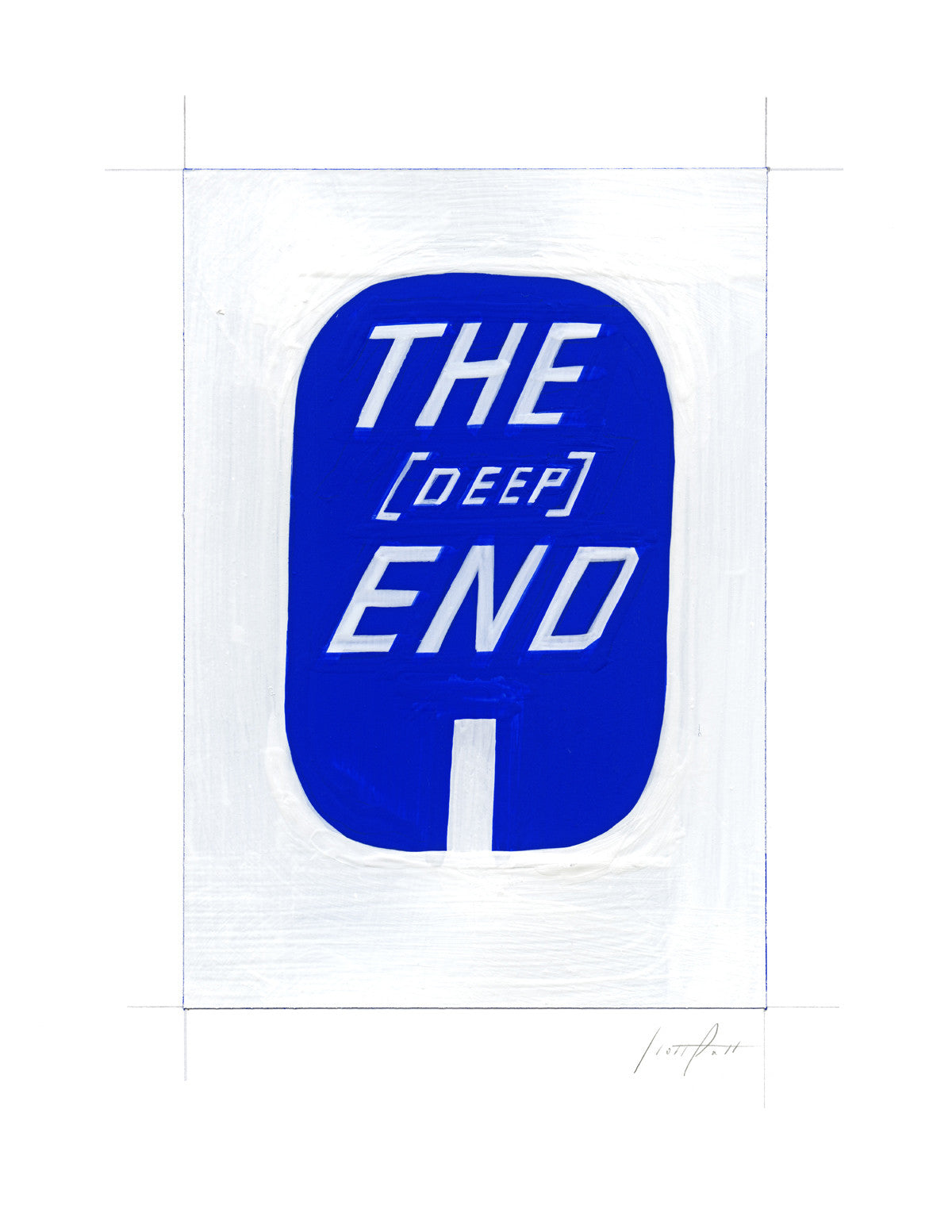 #279 THE (DEEP) END