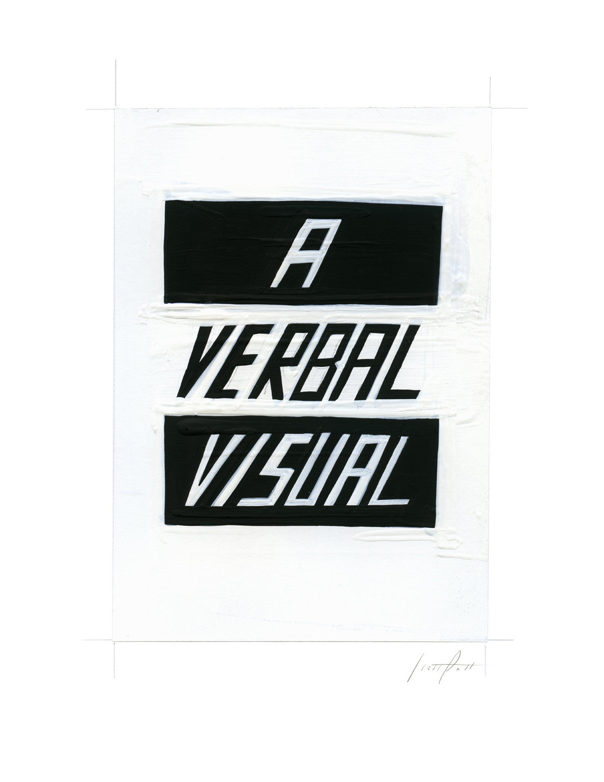 #258 VERBAL VISUAL