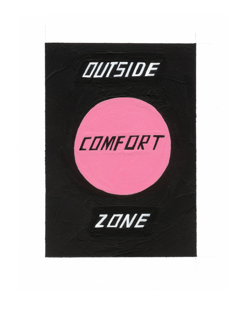 #120 zone out (discomfort)